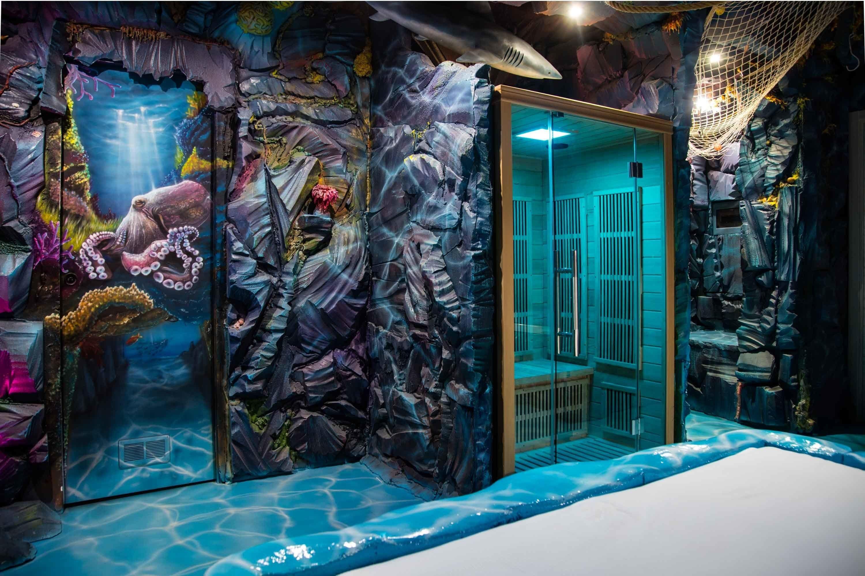 Magicsuite Guest House Roma Portuense — Photos 1