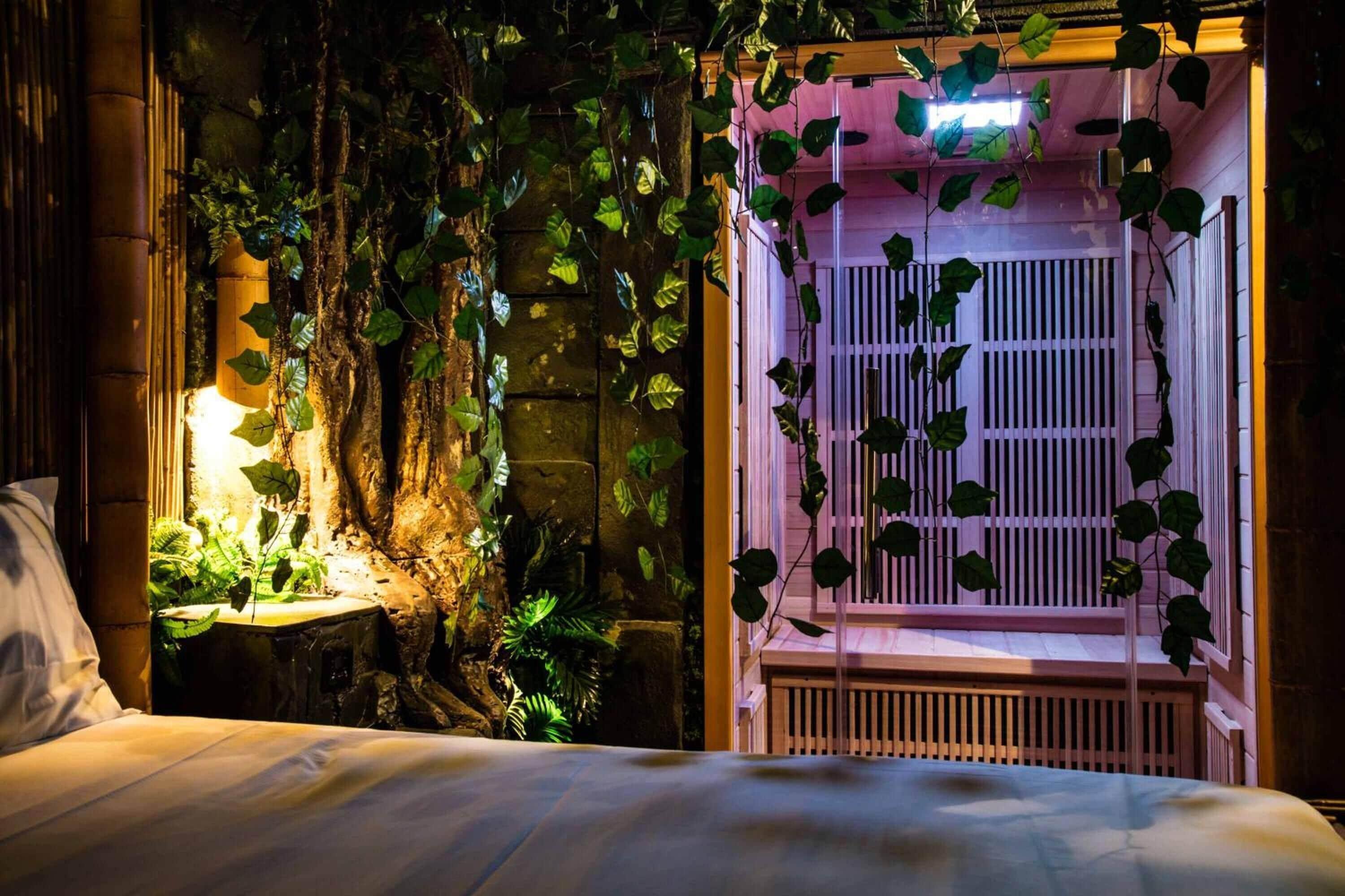 Magicsuite Guest House Roma Portuense, Rome